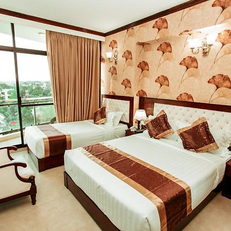 Hotel Crystal Rose - Sylhet Ngoại thất bức ảnh