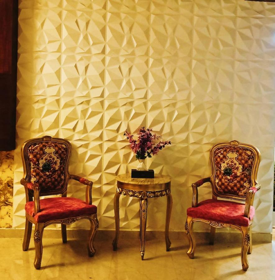 Hotel Crystal Rose - Sylhet Ngoại thất bức ảnh