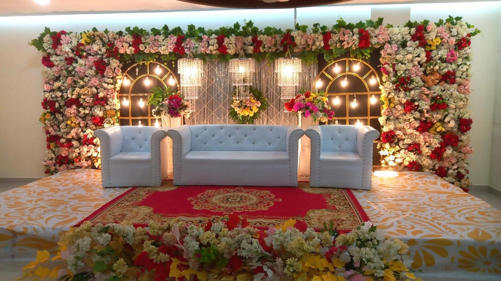 Hotel Crystal Rose - Sylhet Ngoại thất bức ảnh