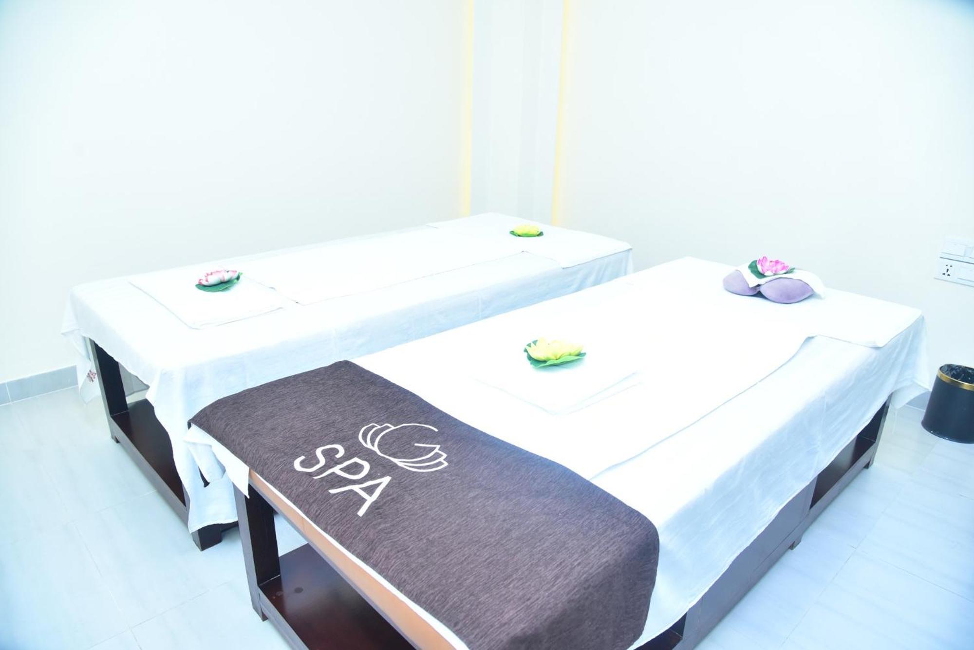 Hotel Crystal Rose - Sylhet Ngoại thất bức ảnh