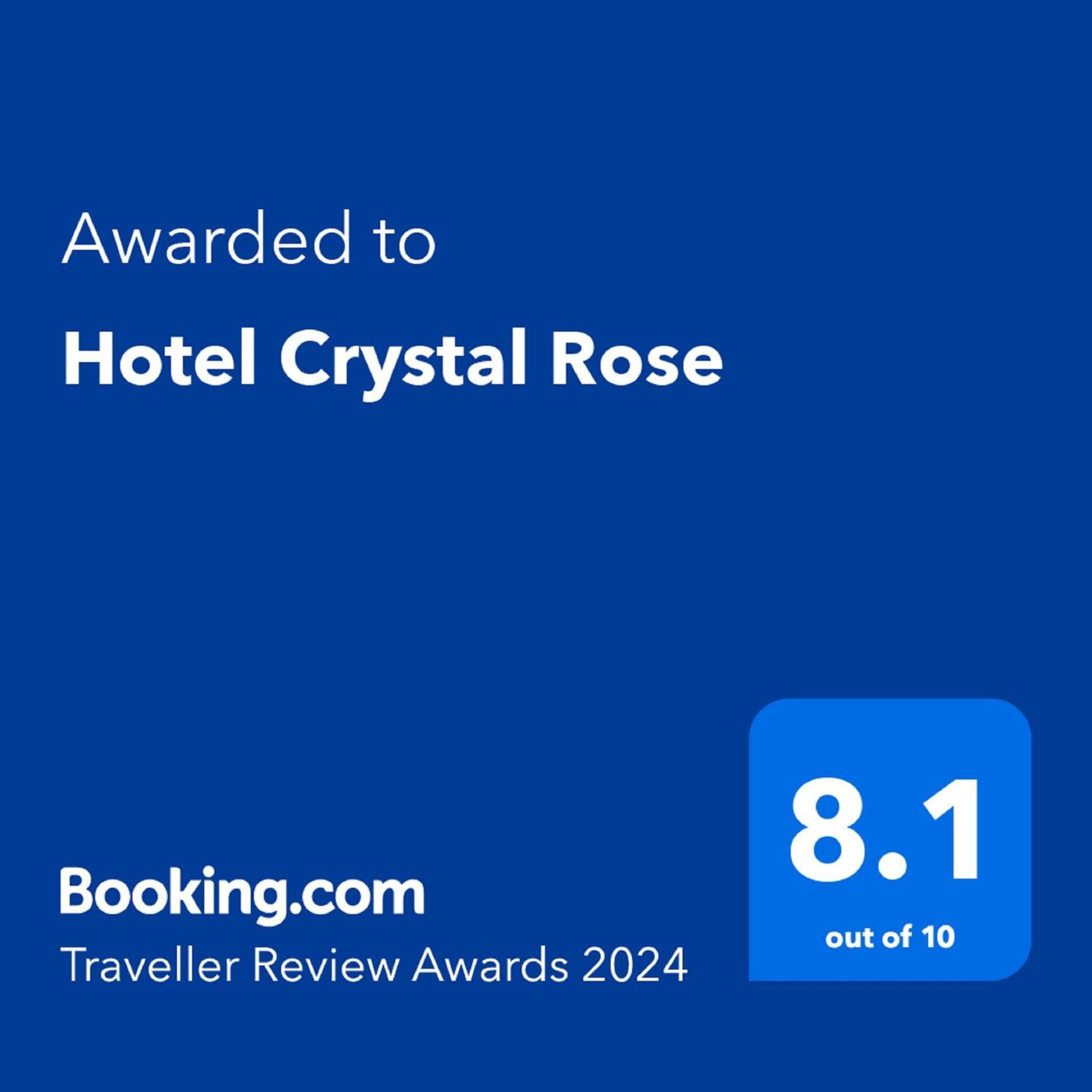 Hotel Crystal Rose - Sylhet Ngoại thất bức ảnh